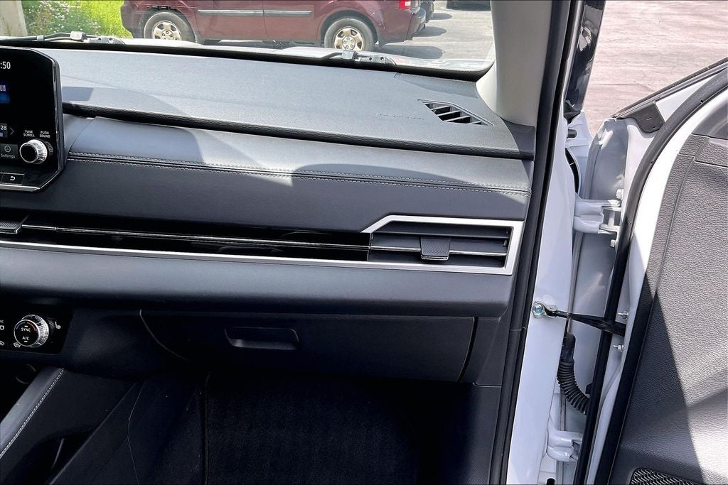 2022 Mitsubishi Outlander SE w/Pano