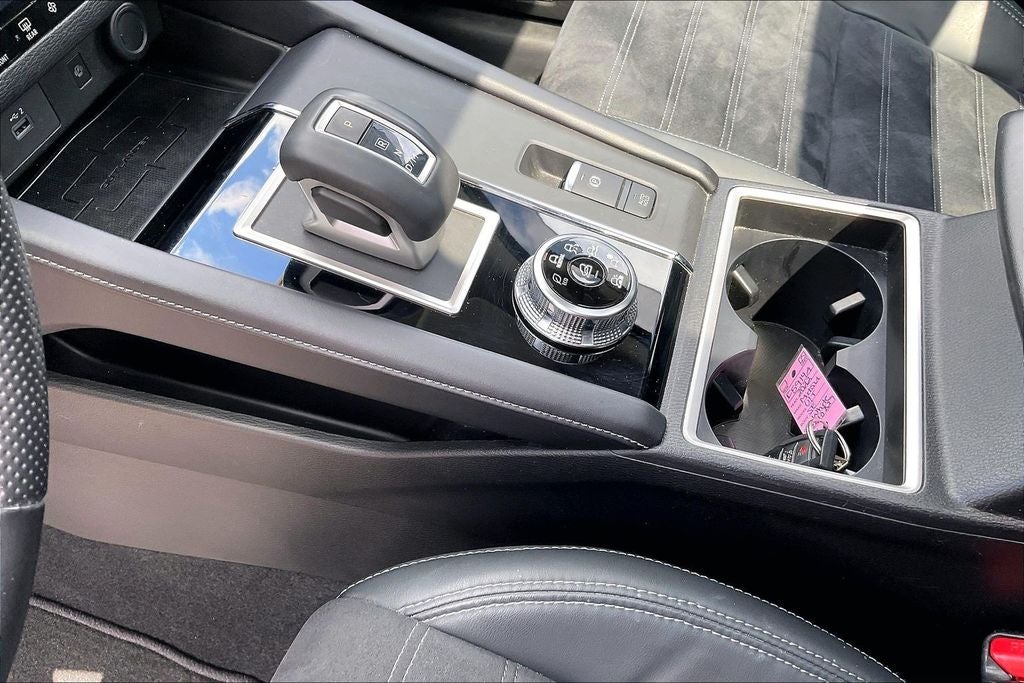 2022 Mitsubishi Outlander SE w/Pano