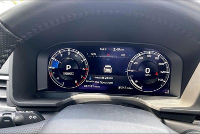 2022 Mitsubishi Outlander SE w/Pano