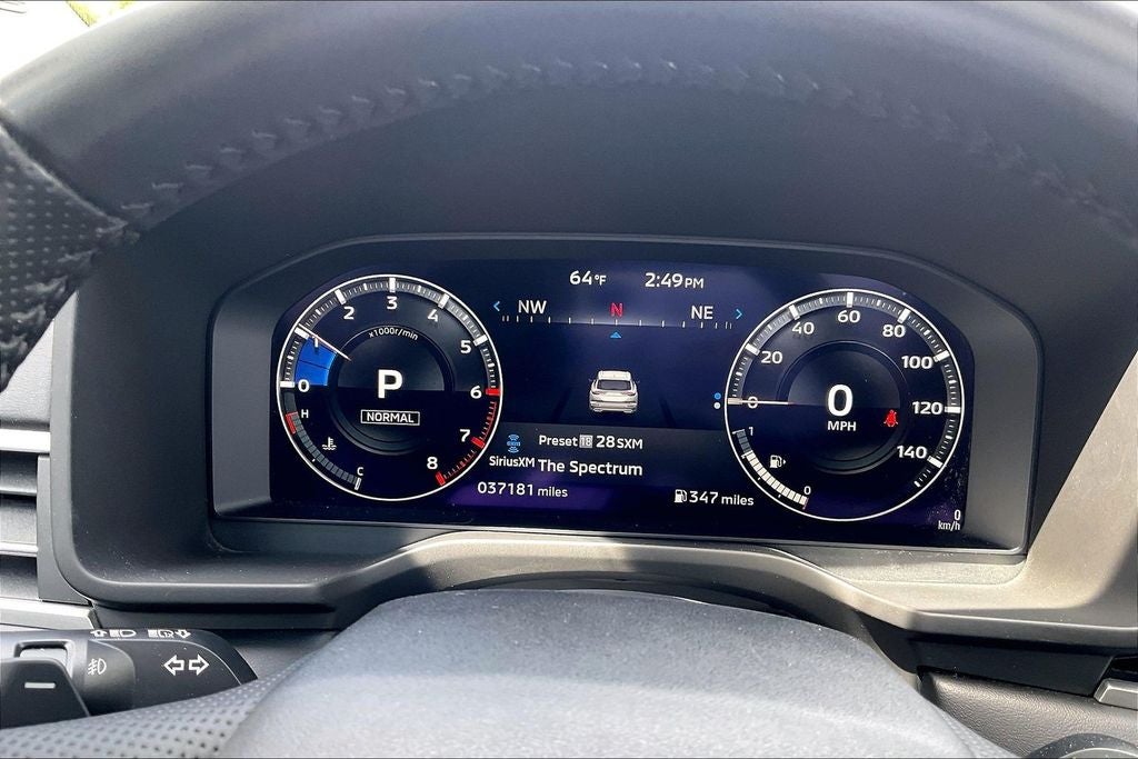 2022 Mitsubishi Outlander SE w/Pano