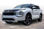 2022 Mitsubishi Outlander SE w/Pano