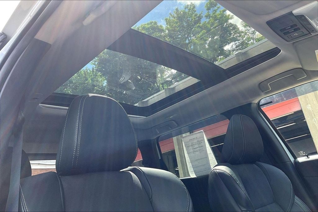 2022 Mitsubishi Outlander SE w/Pano