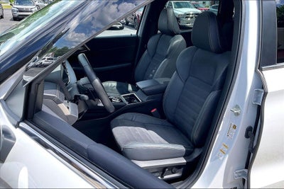 2022 Mitsubishi Outlander SE w/Pano
