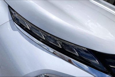 2022 Mitsubishi Outlander SE w/Pano
