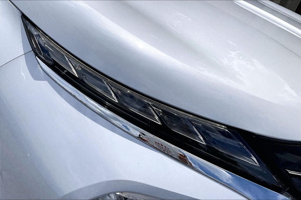 2022 Mitsubishi Outlander SE w/Pano