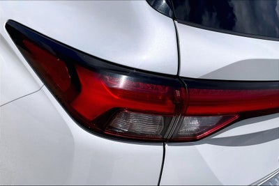 2022 Mitsubishi Outlander SE w/Pano