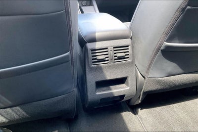2022 Mitsubishi Outlander SE w/Pano