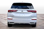 2022 Mitsubishi Outlander SE w/Pano