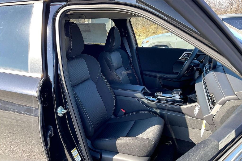 2026 Mitsubishi Outlander ES