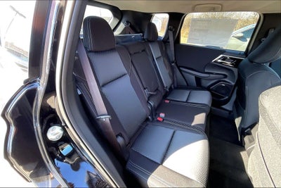 2026 Mitsubishi Outlander ES