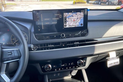 2026 Mitsubishi Outlander ES