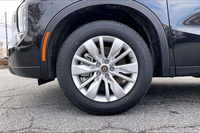 2026 Mitsubishi Outlander ES