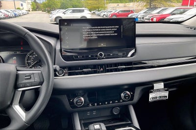 2026 Mitsubishi Outlander ES