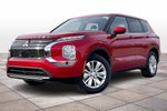 2026 Mitsubishi Outlander ES