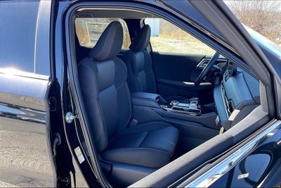 2026 Mitsubishi Outlander ES