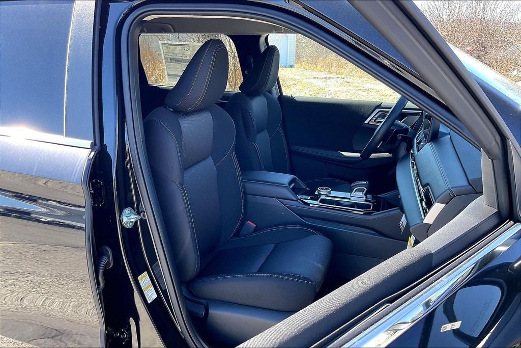 2026 Mitsubishi Outlander ES