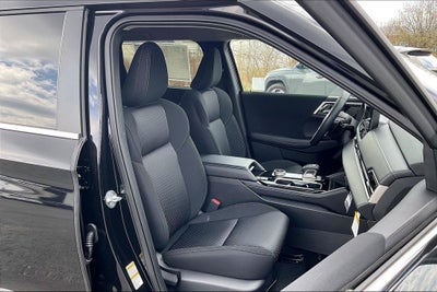 2026 Mitsubishi Outlander ES