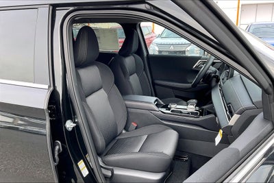 2026 Mitsubishi Outlander ES
