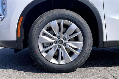 2026 Mitsubishi Outlander ES