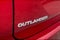2024 Mitsubishi Outlander SE S-AWC
