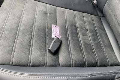 2024 Mitsubishi Outlander SE Tech