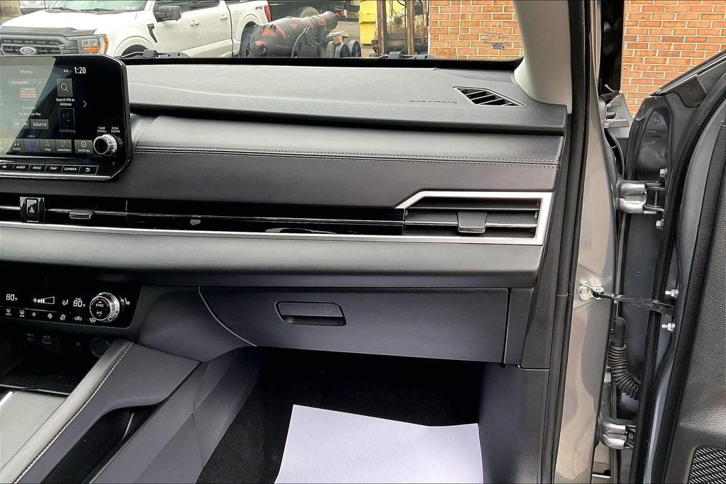 2024 Mitsubishi Outlander SE Tech