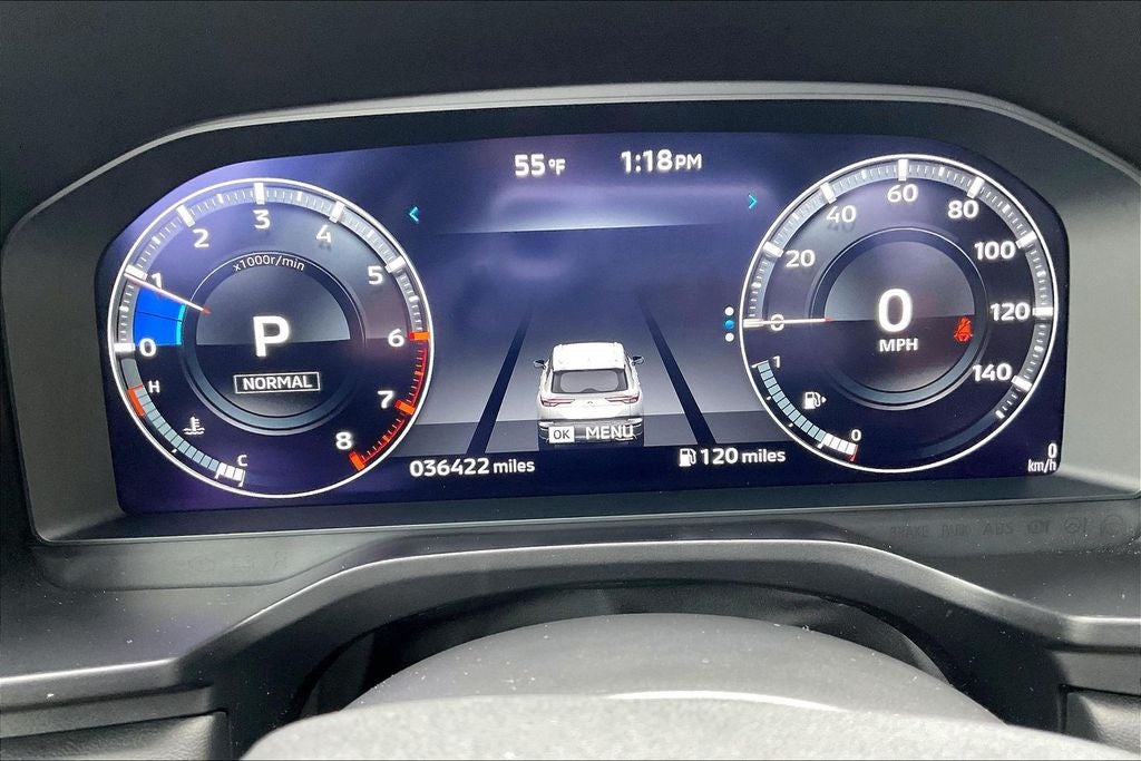 2024 Mitsubishi Outlander SE Tech