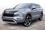 2024 Mitsubishi Outlander SE Tech