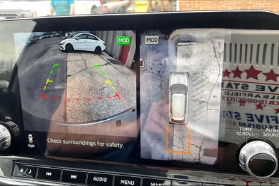 2024 Mitsubishi Outlander SE Tech