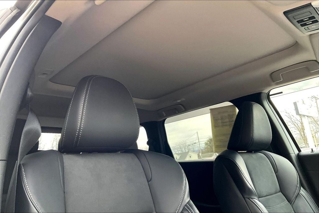 2024 Mitsubishi Outlander SE Tech