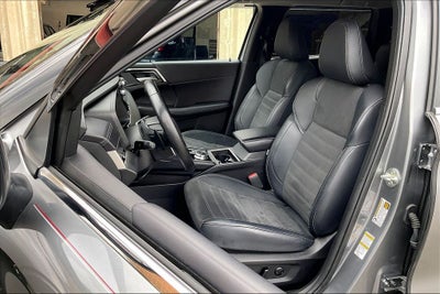 2024 Mitsubishi Outlander SE Tech