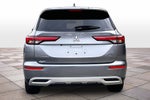 2024 Mitsubishi Outlander SE Tech
