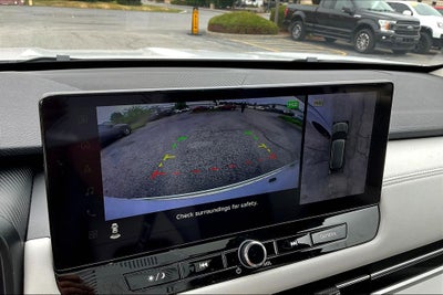 2025 Mitsubishi Outlander SE w/Tech