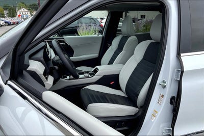 2025 Mitsubishi Outlander SE w/Tech