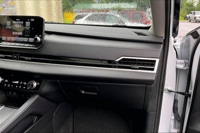 2024 Mitsubishi Outlander SE w/Pano