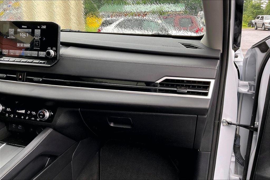2024 Mitsubishi Outlander SE w/Pano