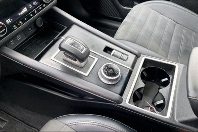 2024 Mitsubishi Outlander SE w/Pano