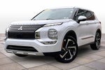 2024 Mitsubishi Outlander SE w/Pano