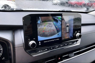 2024 Mitsubishi Outlander SE w/Pano