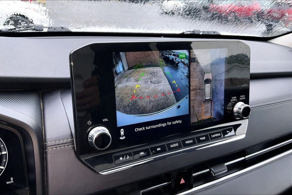 2024 Mitsubishi Outlander SE w/Pano