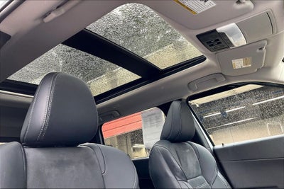 2024 Mitsubishi Outlander SE w/Pano