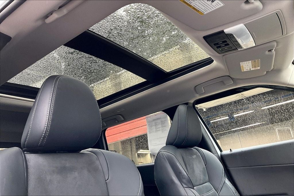 2024 Mitsubishi Outlander SE w/Pano