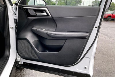 2024 Mitsubishi Outlander SE w/Pano