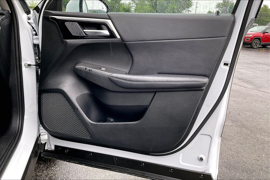 2024 Mitsubishi Outlander SE w/Pano