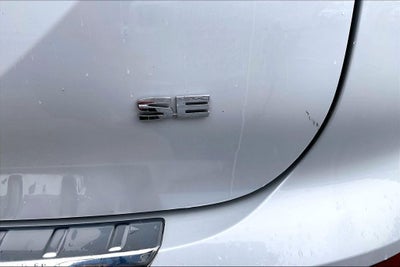 2024 Mitsubishi Outlander SE w/Pano