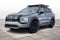 2026 Mitsubishi Outlander Trail Edition