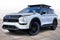 2026 Mitsubishi Outlander Trail Edition