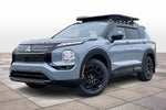 2026 Mitsubishi Outlander Trail Edition