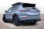 2026 Mitsubishi Outlander Trail Edition