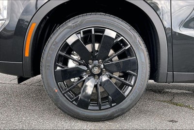 2026 Mitsubishi Outlander LE